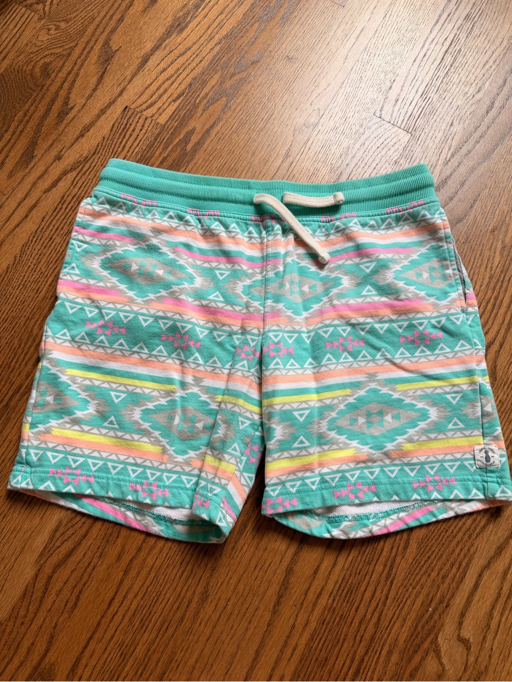 Men’s Chubbies Lounge Wear 7” Soft Shorts